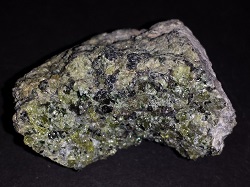 Peridot (Forsterite)