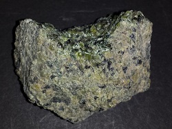 Peridot (Forsterite)