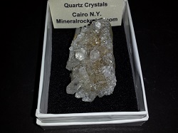 Quartz