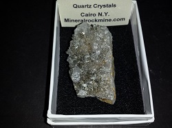 Quartz