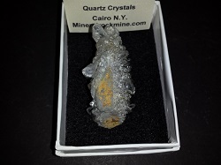 Quartz