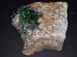 Fluorite