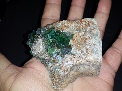 Fluorite