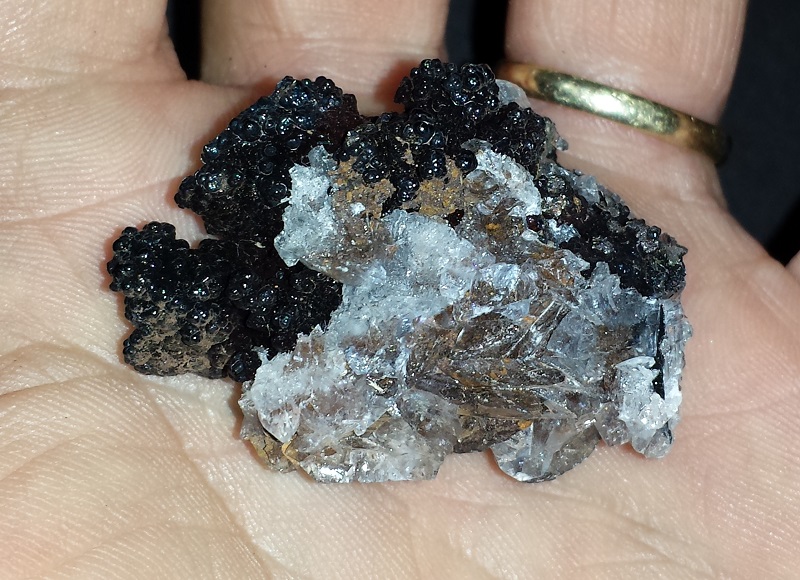 Goethite