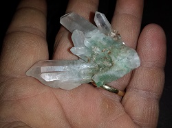 Quartz