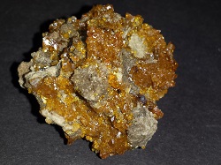 Sphalerite