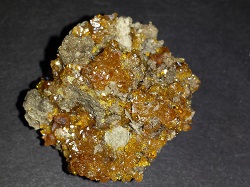 Sphalerite