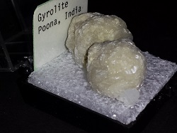 Gyrolite