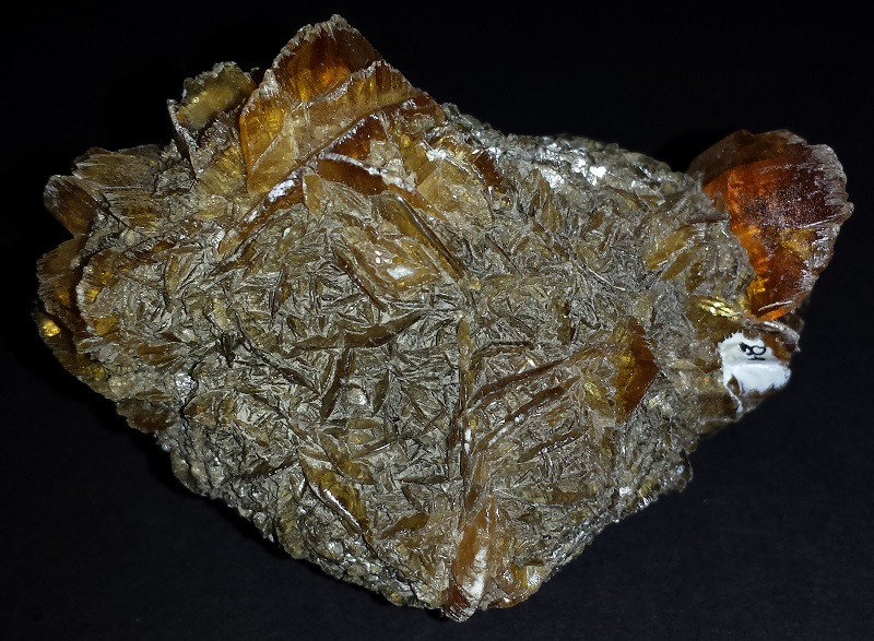 Gypsum