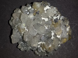 Fluorite