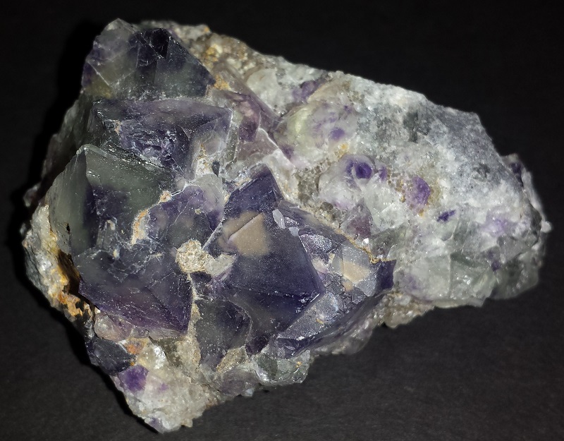 Fluorite