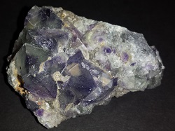 Fluorite