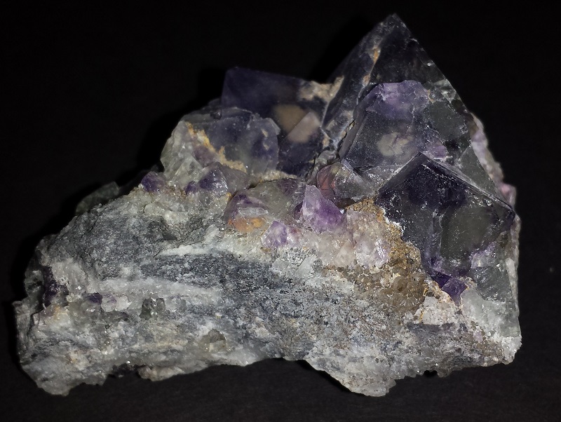 Fluorite