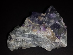 Fluorite