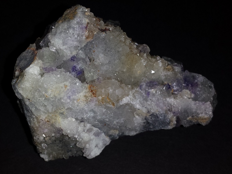 Fluorite