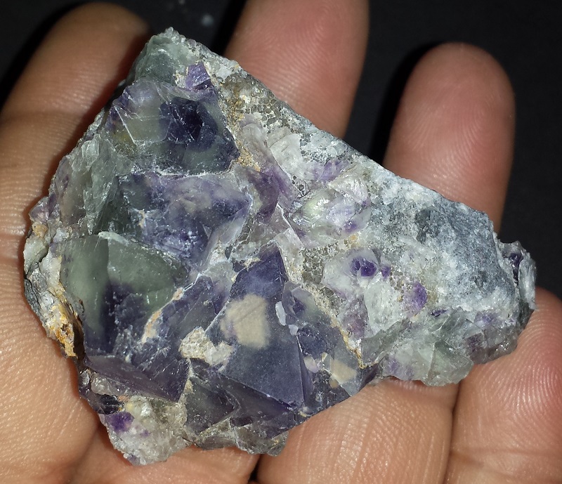 Fluorite