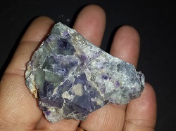 Fluorite