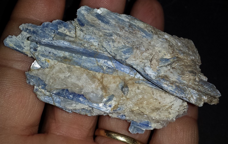 Kyanite