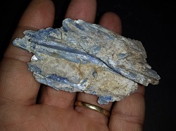 Kyanite