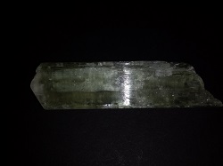 Kunzite