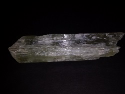 Kunzite