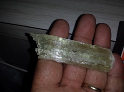 Kunzite