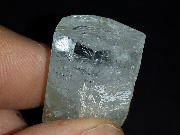 Aquamarine Crystal