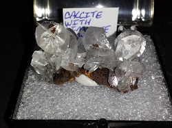 Calcite