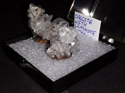 Calcite