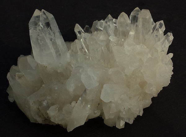 Quartz Crystals