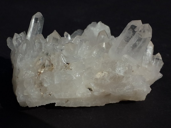 Quartz Crystals