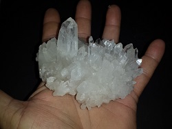 Quartz