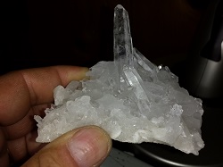 Quartz