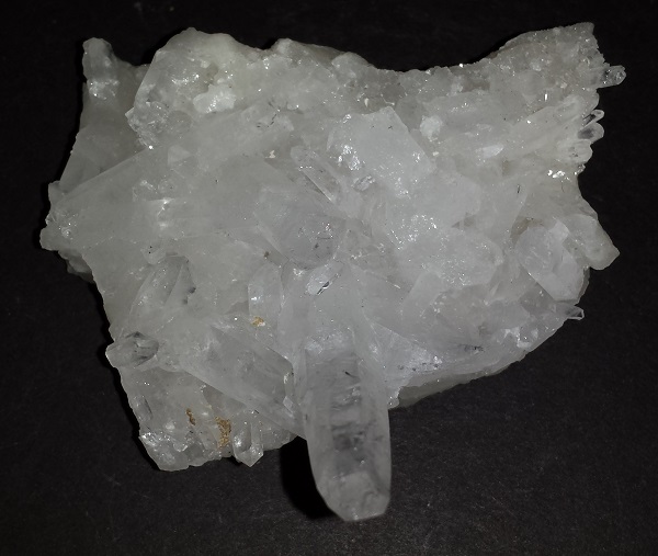 Quartz Crystals