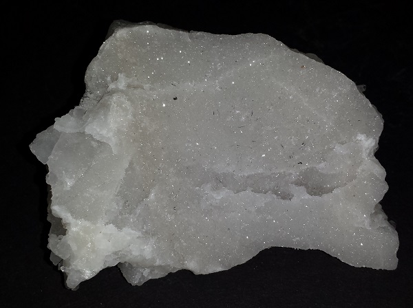 Quartz Crystals