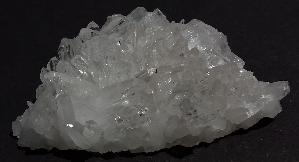 Quartz Crystals