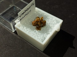 Vanadinite