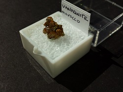 Vanadinite