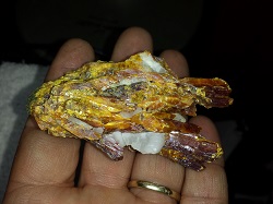 Orpiment