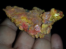 Orpiment