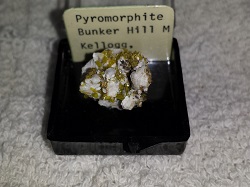 Pyromorphite