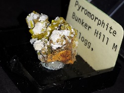 Pyromorphite