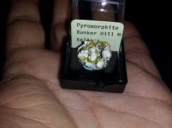 Pyromorphite