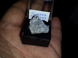 Quartz