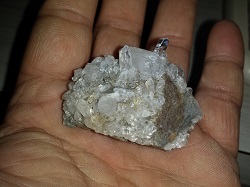 Quartz