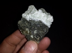 Datolite