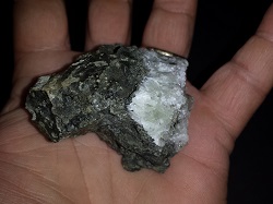 Datolite