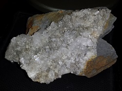 Quartz