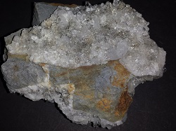 Quartz