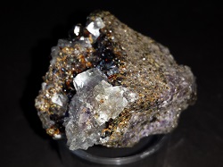 Sphalerite